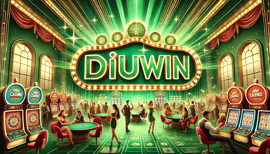 Diuwin